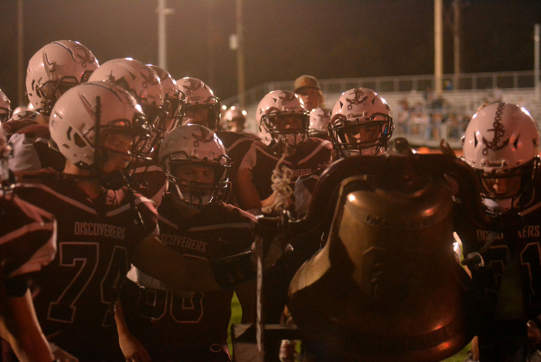 Columbus Football